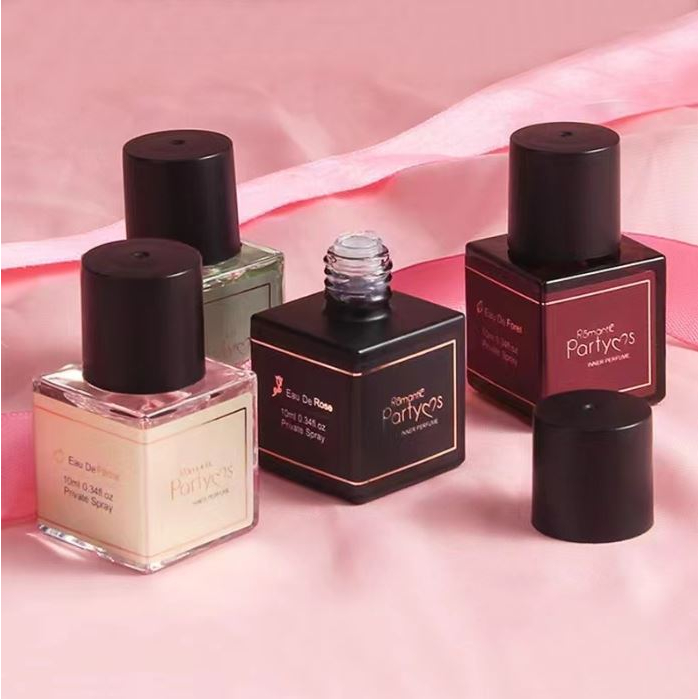 Couple Romantic Party Intimate Fragrances Inner Perfume Oil Fragrance