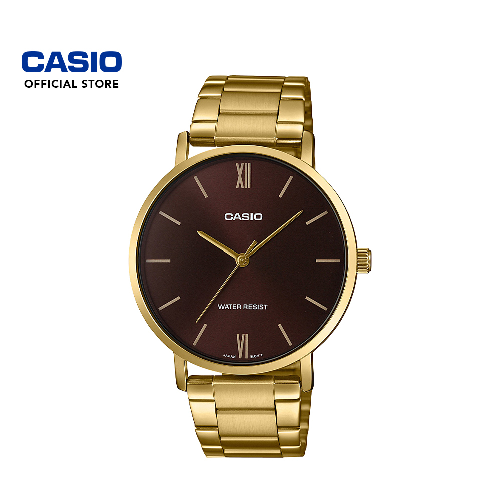 Casio official outlet shop