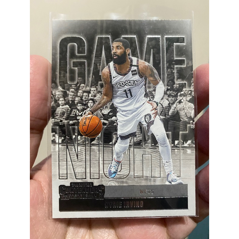 Kyrie Irving NBA Cards | Shopee Philippines