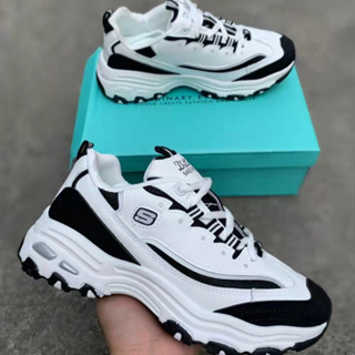 Shop white skechers for Sale on Shopee Philippines