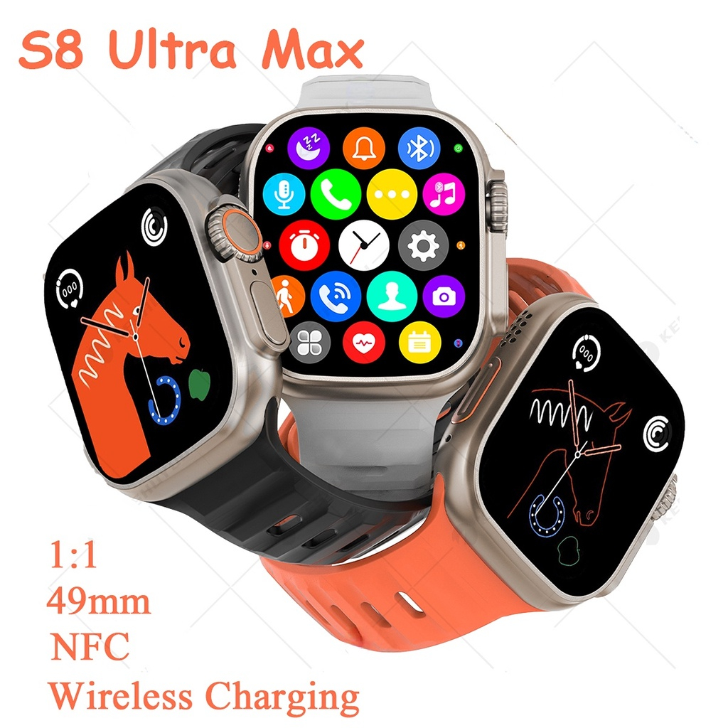 Smart watch cheap galaxy s8