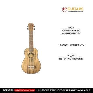 Ukulele deals price shopee