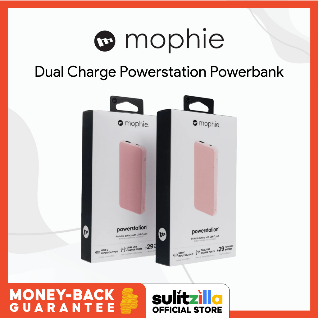 Supreme mophie charger outlet 2019