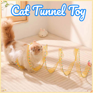 Shop cat tunnel for Sale on Shopee Philippines