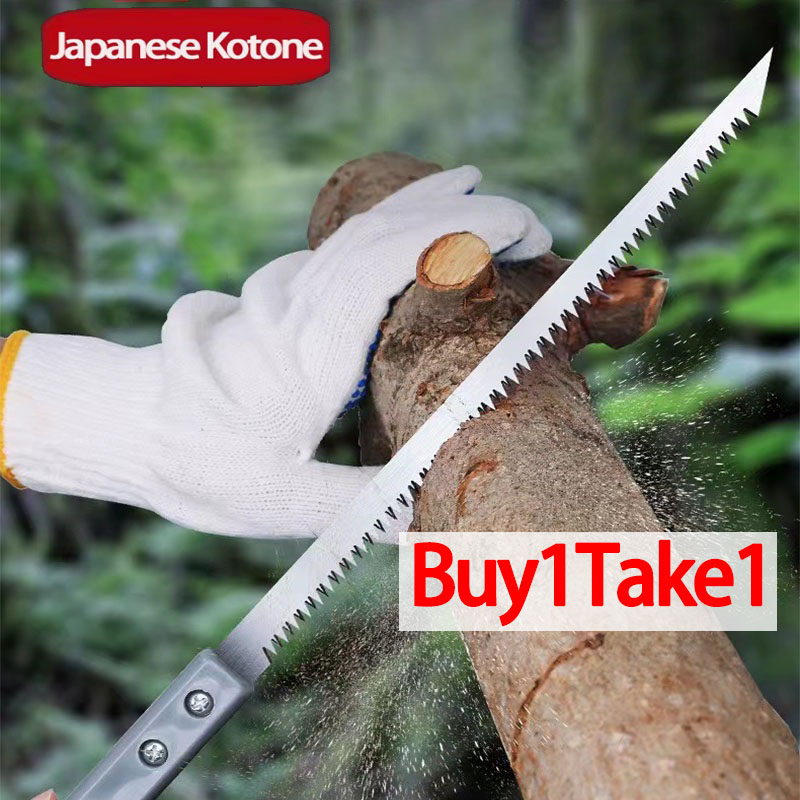 Fruit Tree Saw Hand Saw Cutting Tools Mini Woodworking Saw Japanese