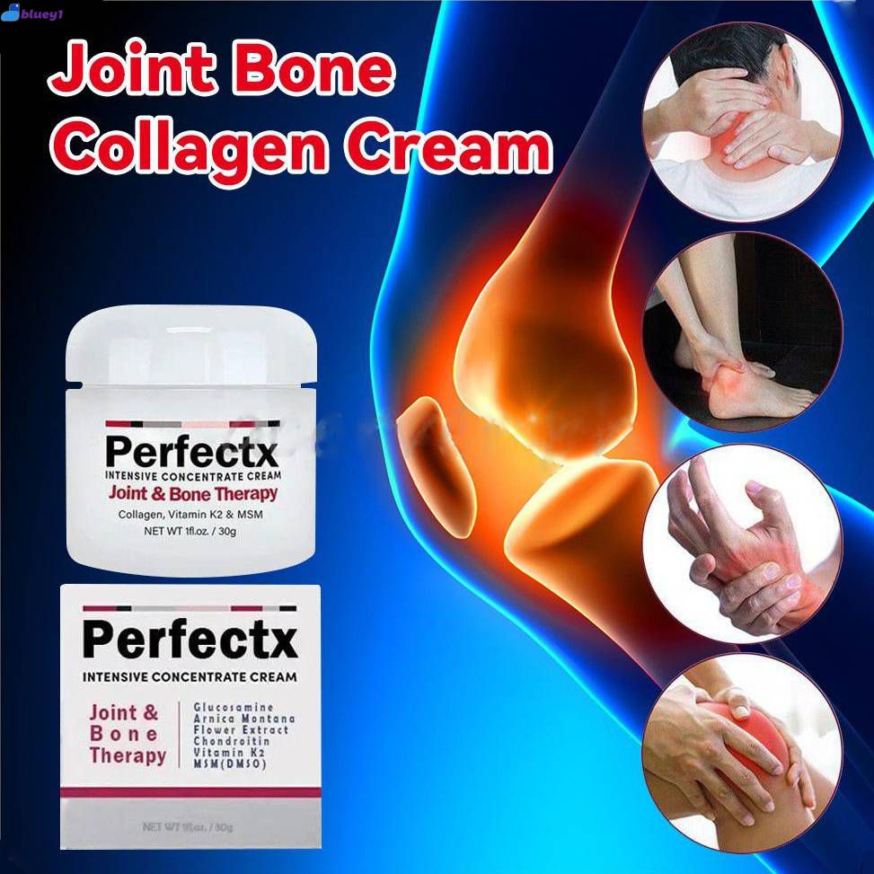 PERFECTX Joint Bone Therapy Cream Joint Knee Pain Treatment Joint ...
