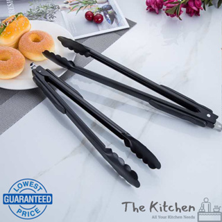 China Stainless Steel Kitchen Tongs 9 | Po Wing Online