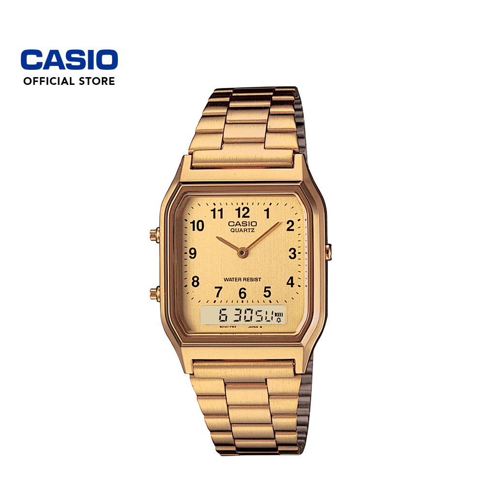 Casio 2024 official shopee