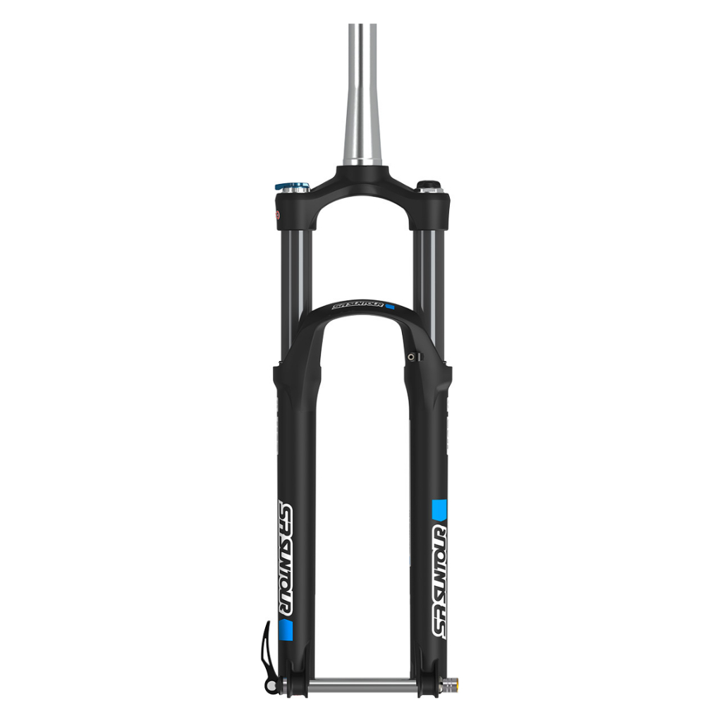 SR Suntour SF19 XCR 32 Boost DS LO-R-AIR 15QLC32-110 (MTB TAPERED FORK ...