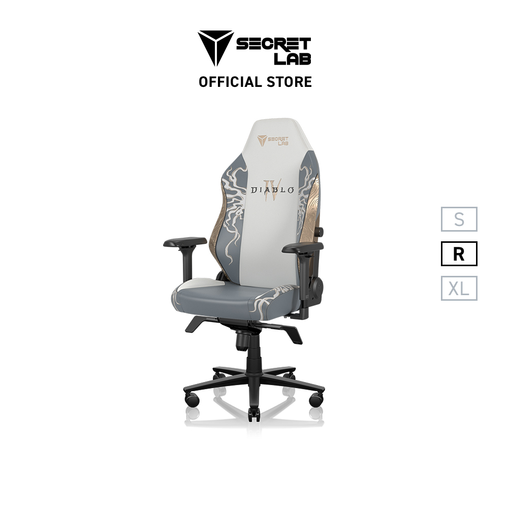 Secretlab TITAN Evo Gaming Chair—Diablo IV Inarius Edition (Size R
