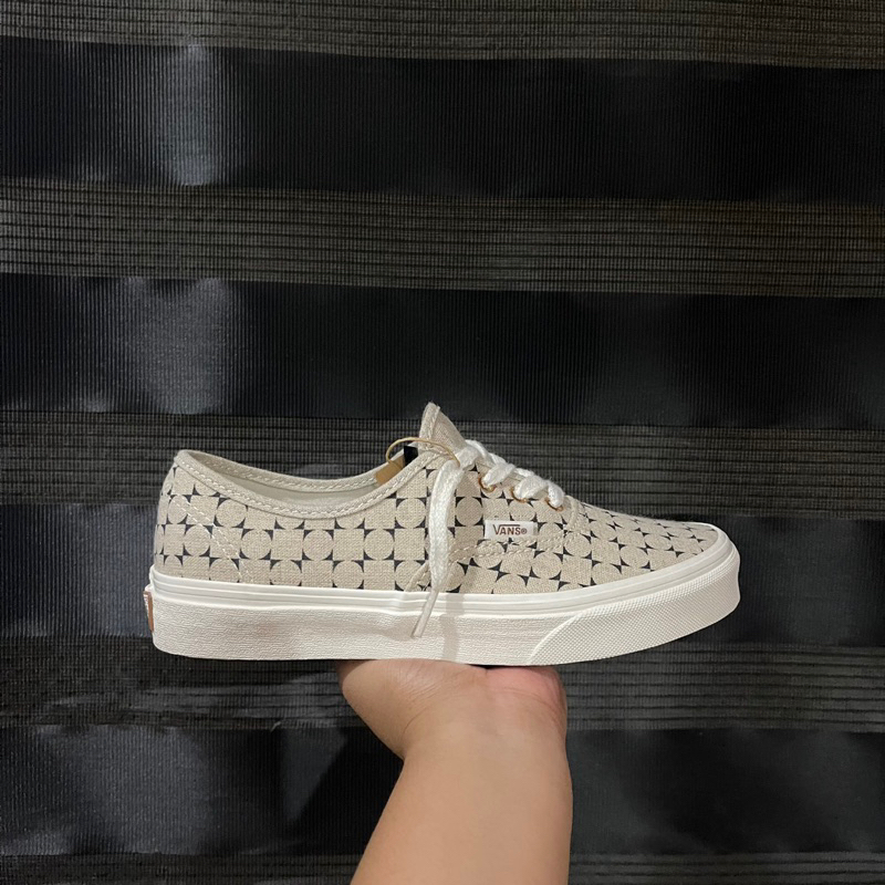 AUTHENTIC ECO THEORY CHECKERBOARD NAVY | Shopee Philippines