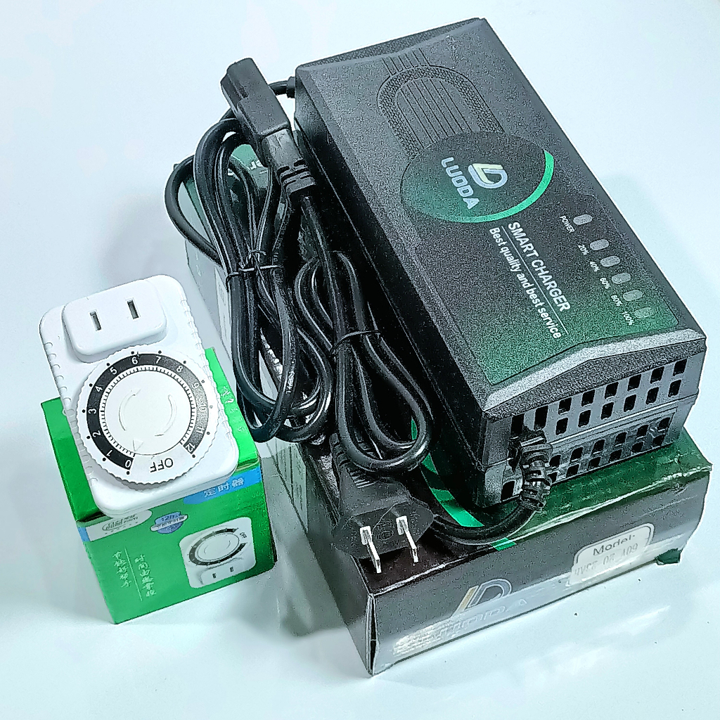 Ebike charger 48volts 32AH free timer intelligent high quality charger ...