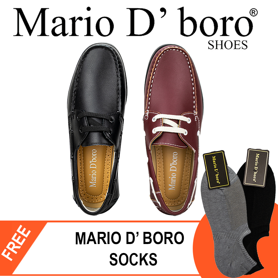 Mario d boro clearance shoes for ladies price