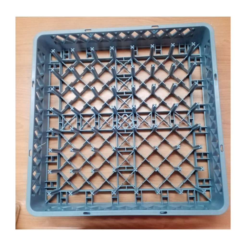 Dishwashing Machine Rack 64 Pins | Shopee Philippines