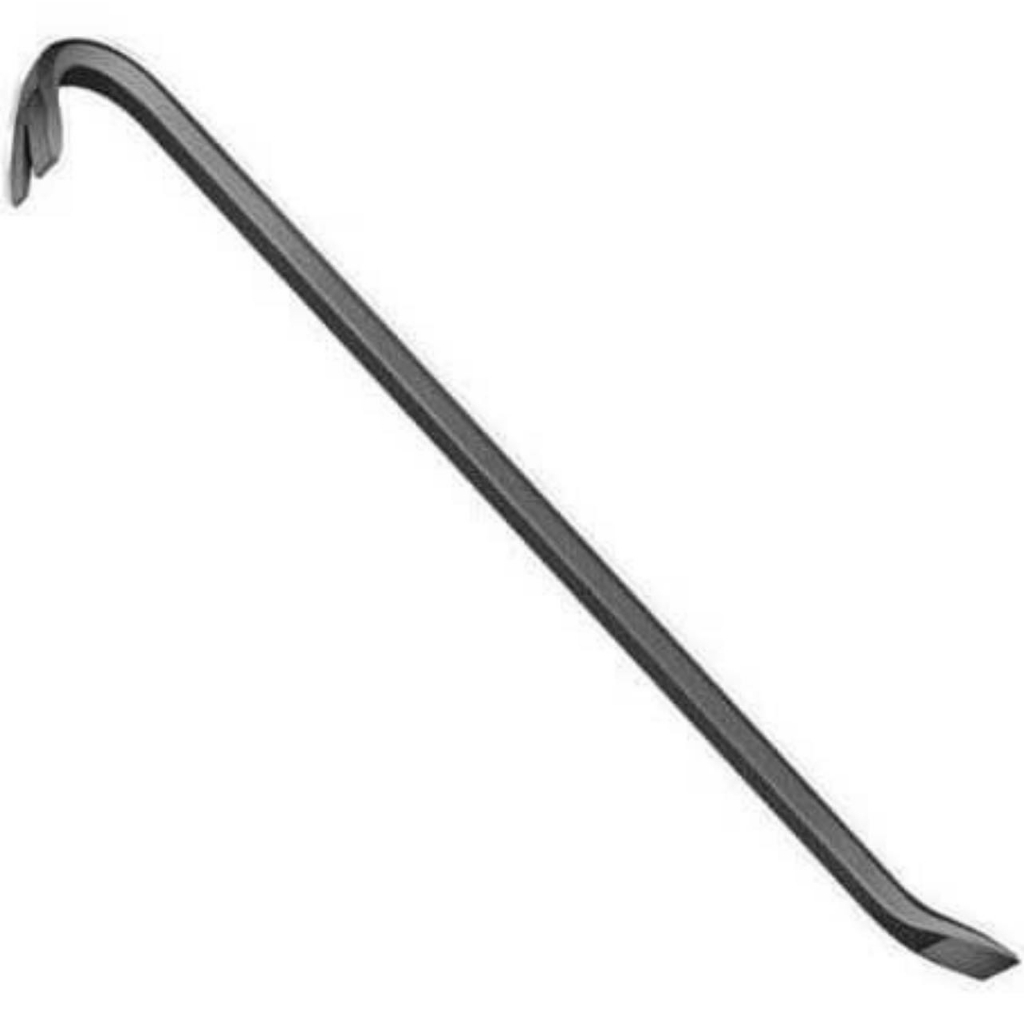 BARETA HEAVY DUTY CLAW BAR KABRA 18" 24" 30" 36" Shopee Philippines