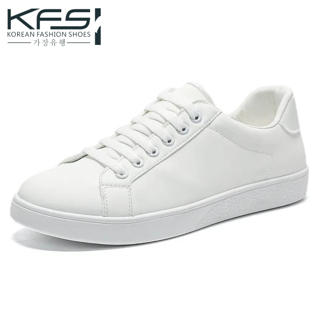 KFS Mens Sneakers Casual Footwear | Shopee Philippines