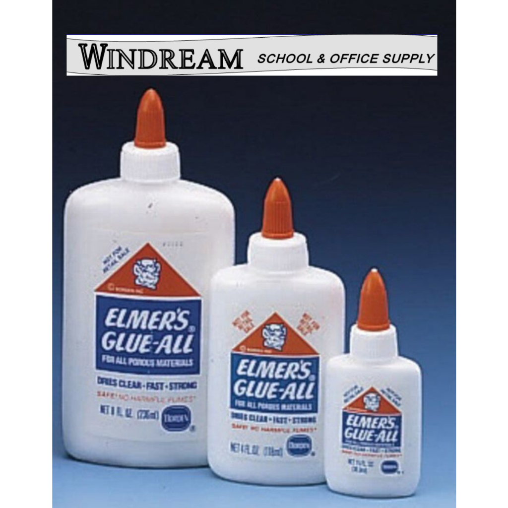 Elmers Glue White all purpose 40ml, 130g Shopee Philippines