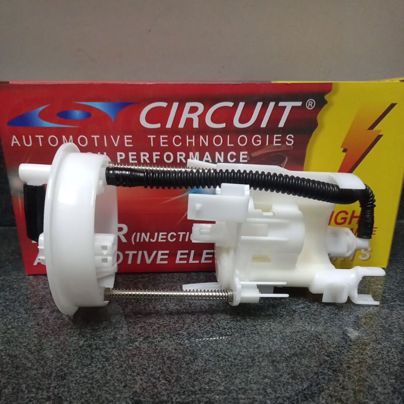 Fuel Filter Honda CRV 3rd Gen (20062012) Shopee Philippines