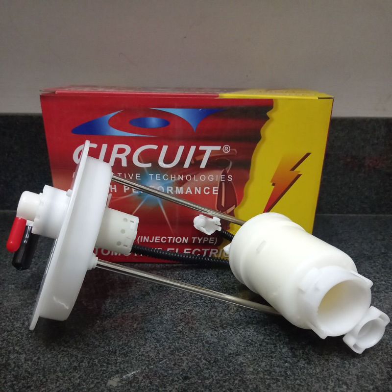 Fuel Filter Honda City (20142020) Honda Brio (20162022) Shopee