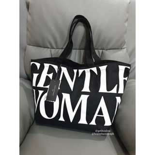 Gw canvas tote discount bag