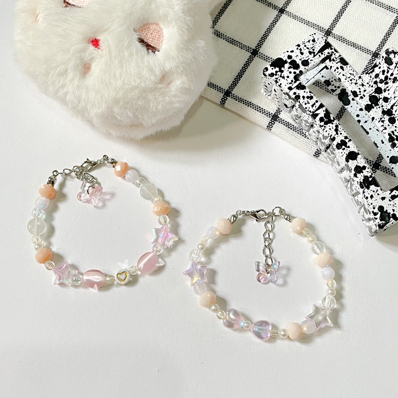 Elegant deals charm bracelets