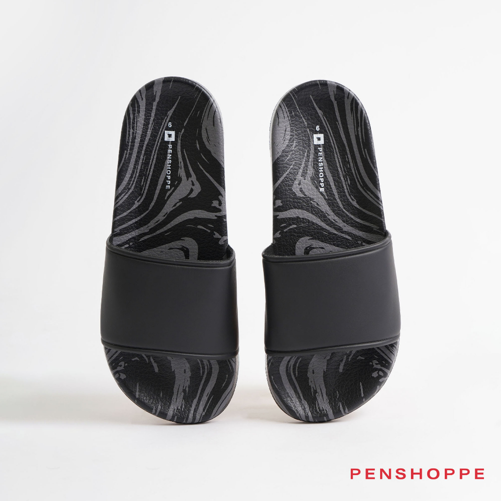 Penshoppe slippers store for male