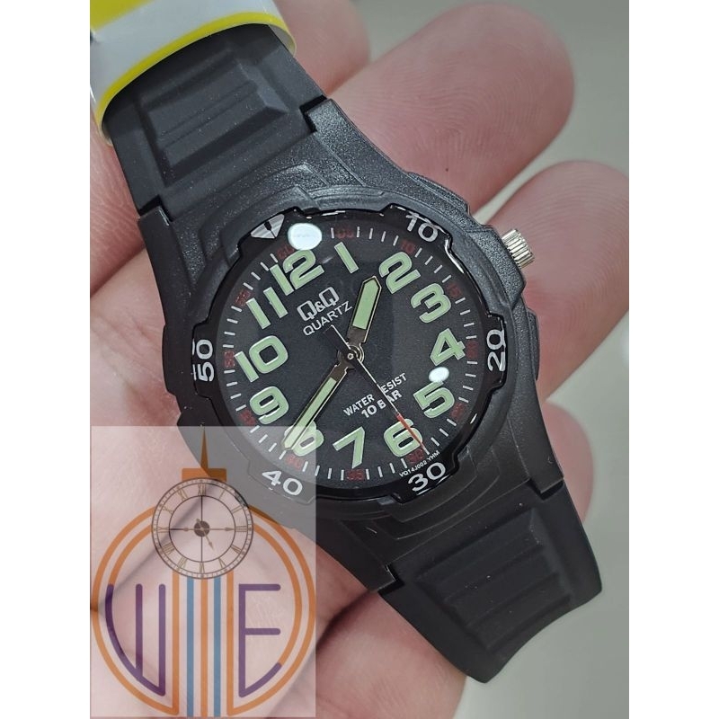 Q&q quartz water on sale resist 10 bar price