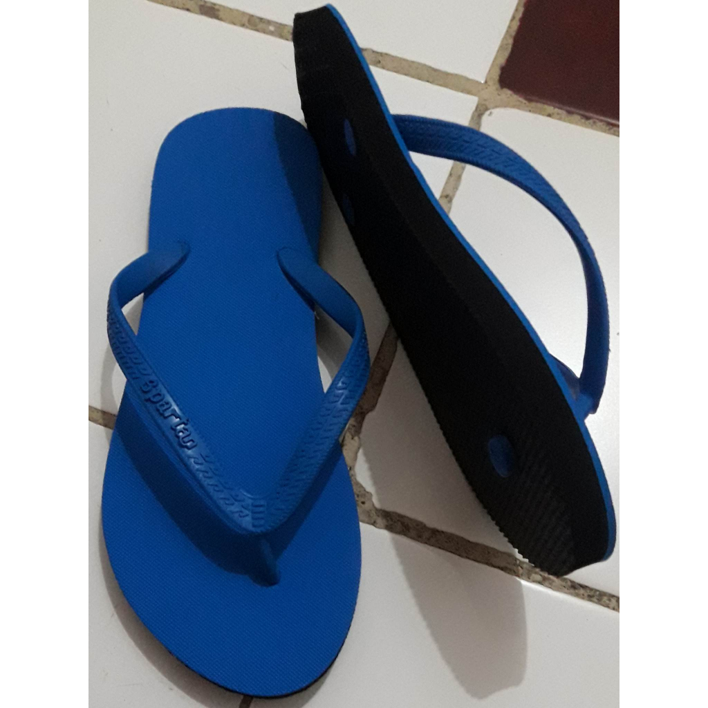 ISLANDER SPARTAN SLIPPER FOR MEN | Shopee Philippines