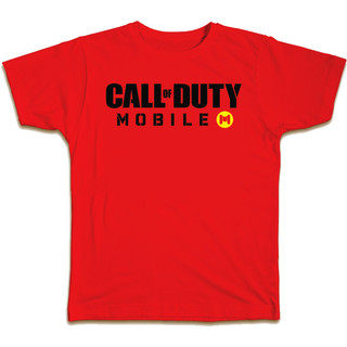 Call of Duty Mobile CODM Logo Dri-Fit T-Shirt | Shopee Philippines
