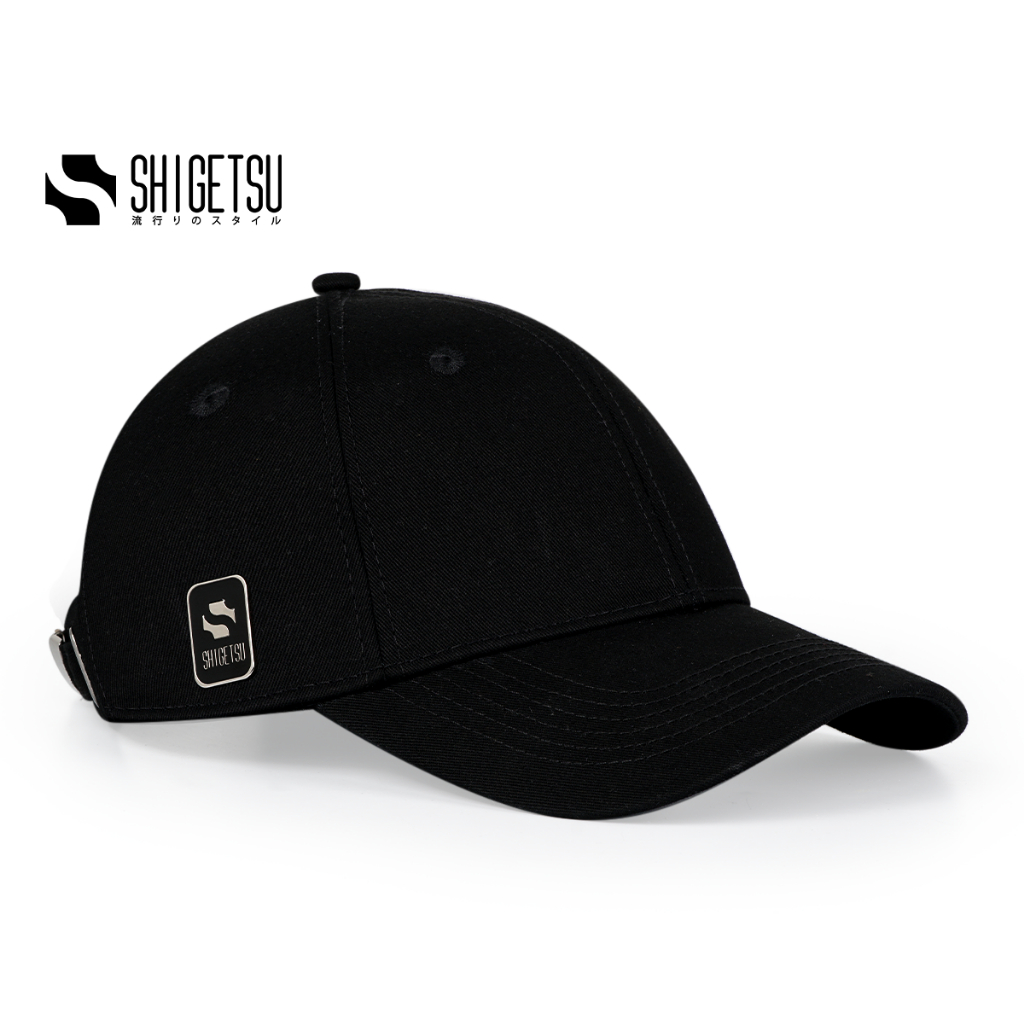 Shigetsu Kawaguchi Baseball Cap for Men Hat for Women Hat for Men ...
