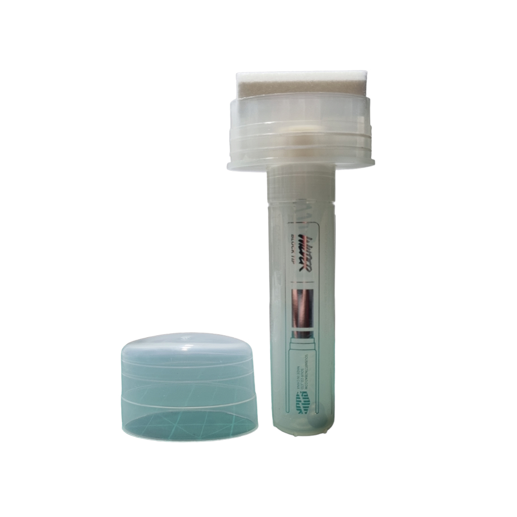 GRASTER WILDER 50mm Refillable EMPTY Wide Marker (NO INK!) | Shopee ...