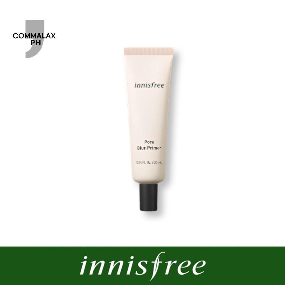 INNISFREE Pore Blur Primer 25ml Shopee Philippines