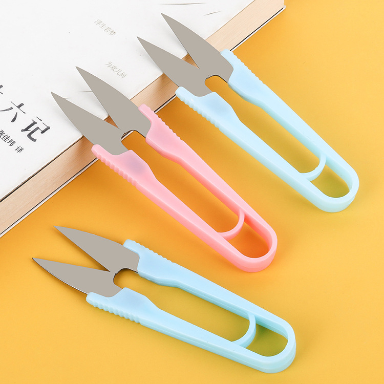 Oumi Automatic Scissors Shears Clipper Paper Cutters Shopee Philippines