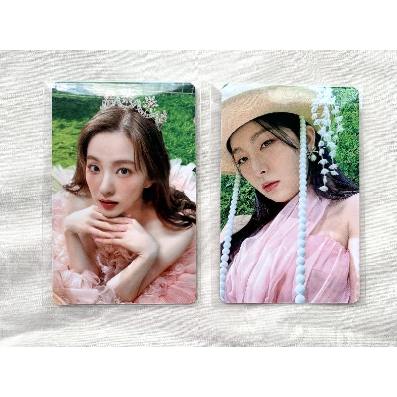 redvelvet \