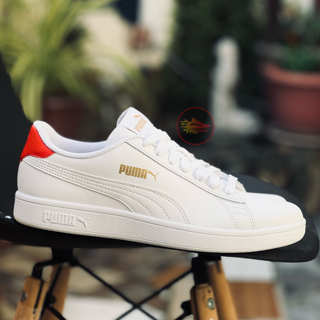 Puma discount match vulcanised