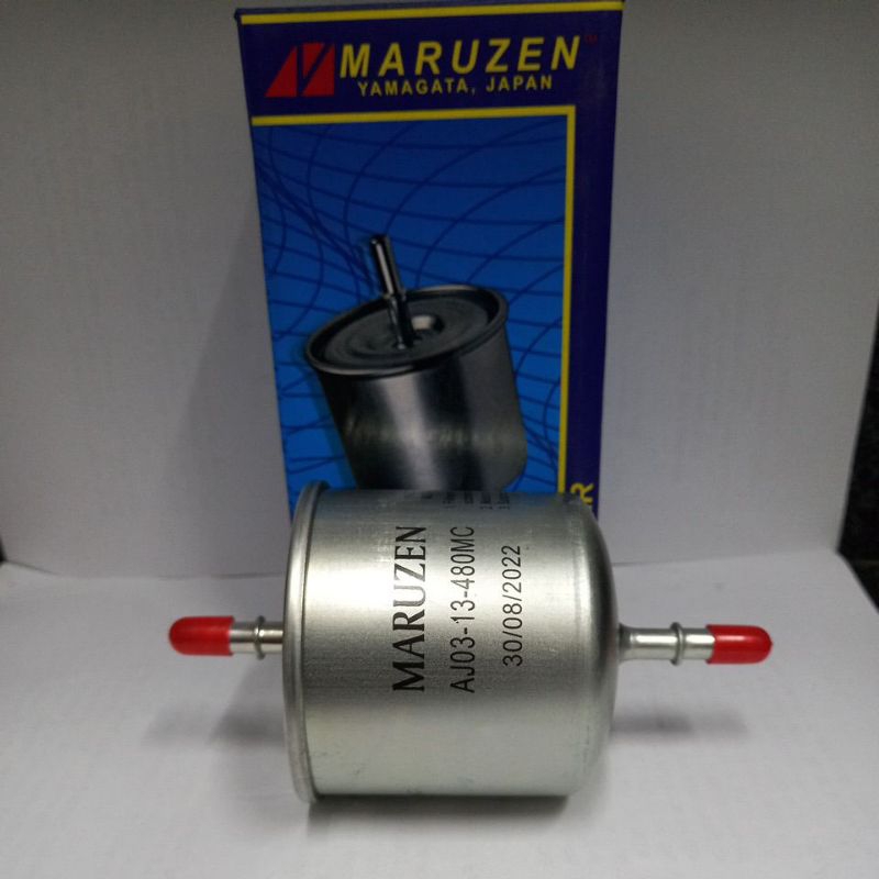 Fuel Filter Ford Escape 2.0 2.3 3.0 (20022012) Shopee Philippines