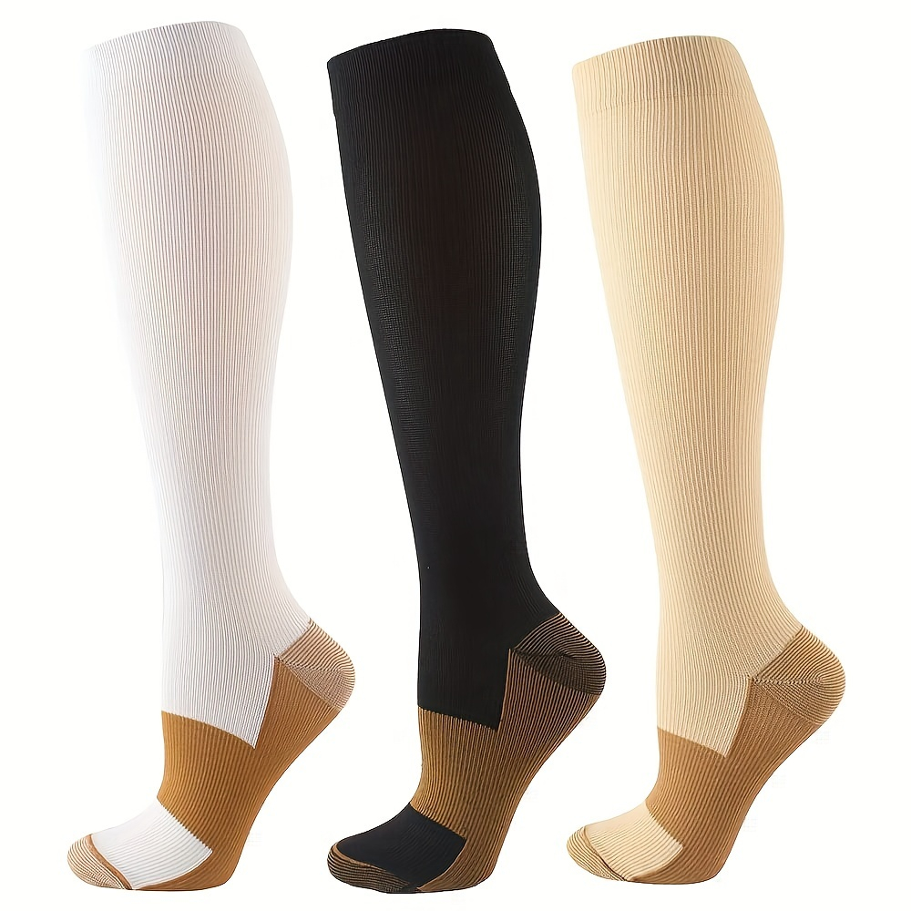 Compression Socks for All-Day Relief | Shopee PH