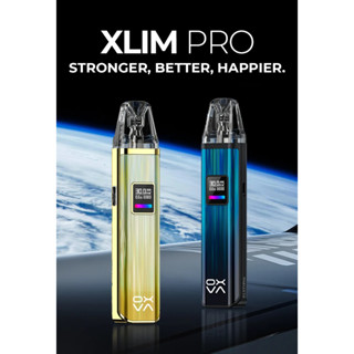 OXVA Xlim Pro Kit (1,000 mAh) | Shopee Philippines