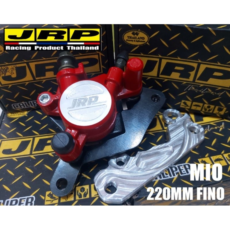 JRP CALIPER WAVE / MIO WITH BRACKET THAILAND MADE Shopee Philippines