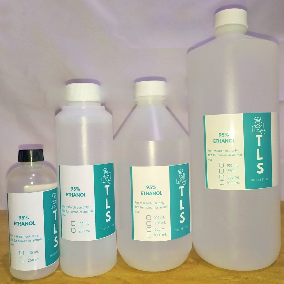 ETHANOL 95 TLS BRAND 500ML Shopee Philippines