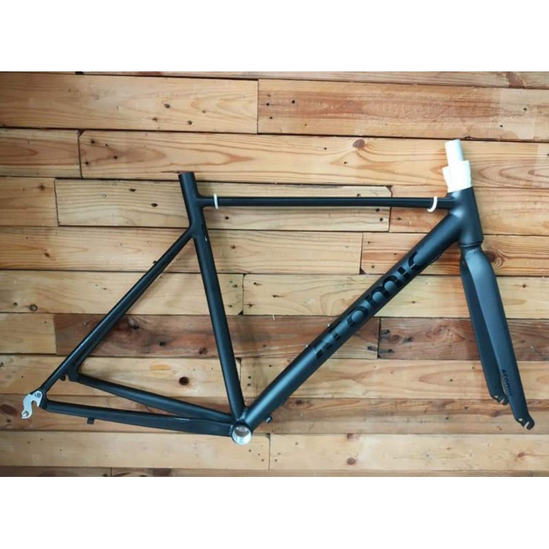 ATOMIC AVENGER ROADBIKE ALLOY FRAMESET Shopee Philippines