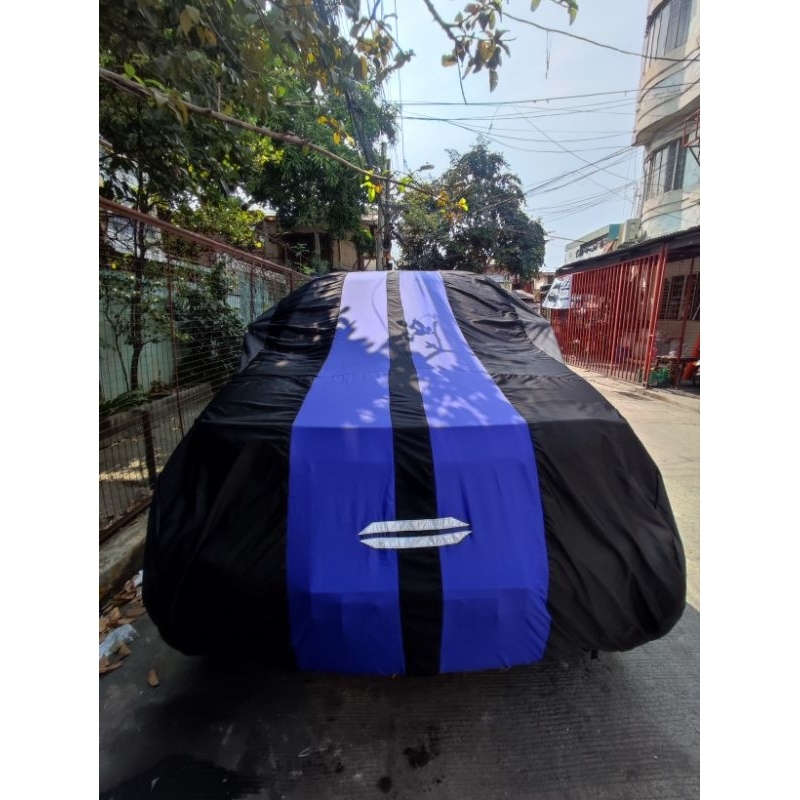 Car Cover for HILUX CONQUEST/RAPTOR/NAVARA/RANGER/DMAX/STRADA/COLORADO ...