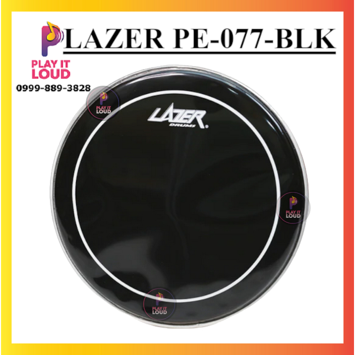 LAZER PE 077/ DHB BLACK 6" / 8"/ 10"/ 12"/ 13"/ 14"/ 16"/ 20"/ 22"/ 24