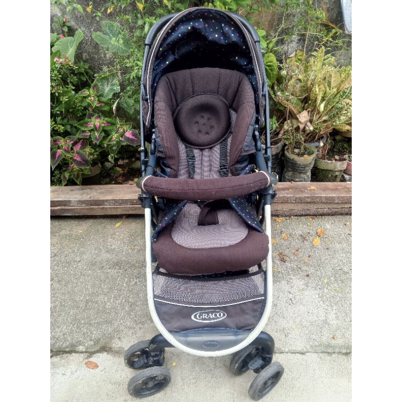 graco baby stroller Shopee Philippines
