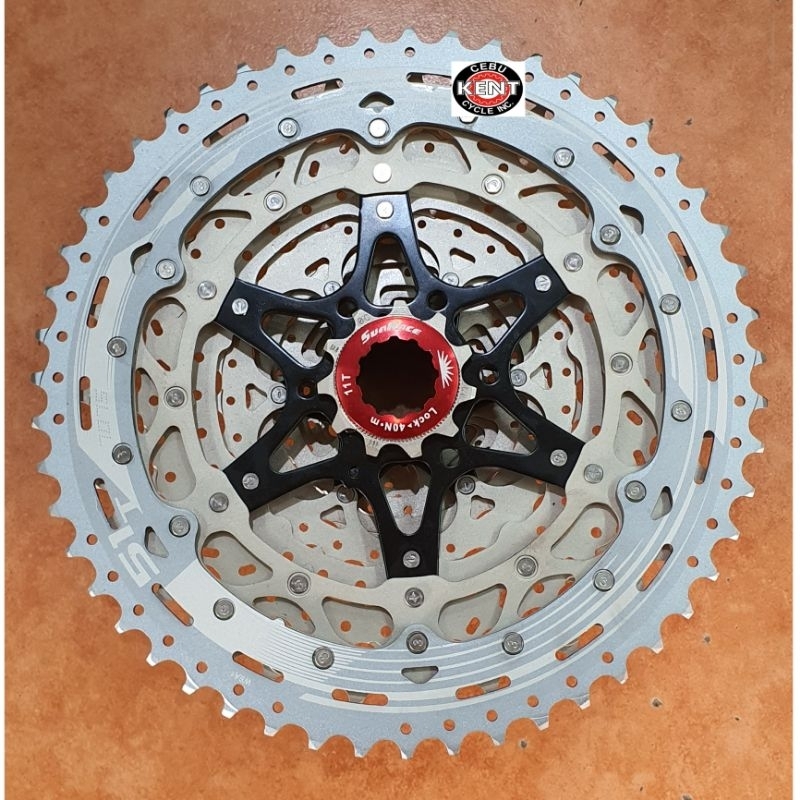 Sunrace Csmz90 12 Speed Cassette Sunrace 11 36 Cassette SunRace
