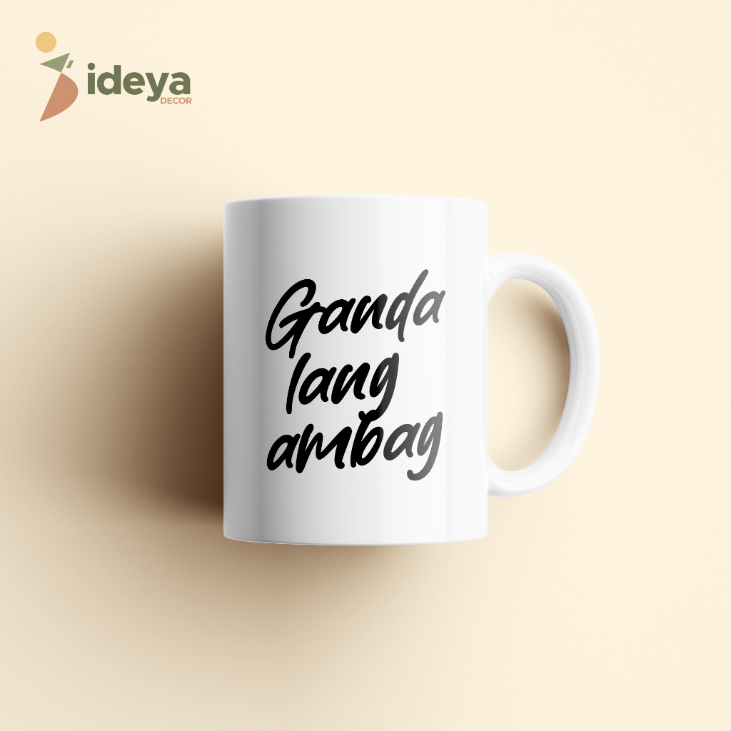 Statement Mug | Gift Ideas | Funny Mugs | Expression Mugs | Expressive ...