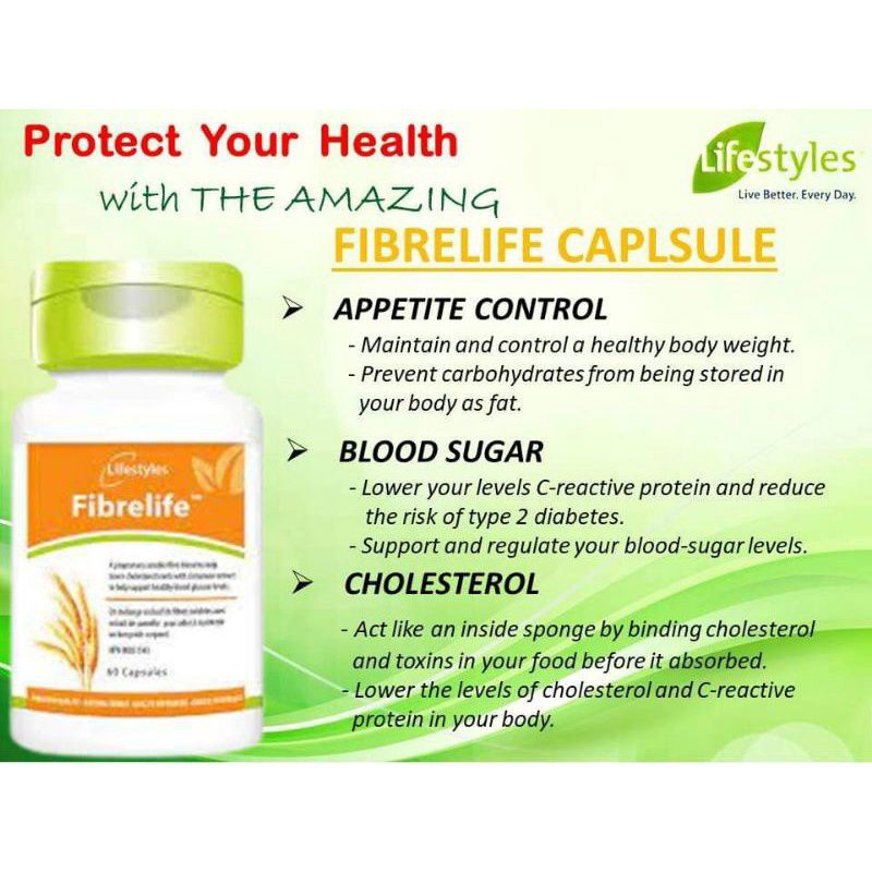 Fiberlife Herbal Supplement FDA approve ABC Shopee Philippines
