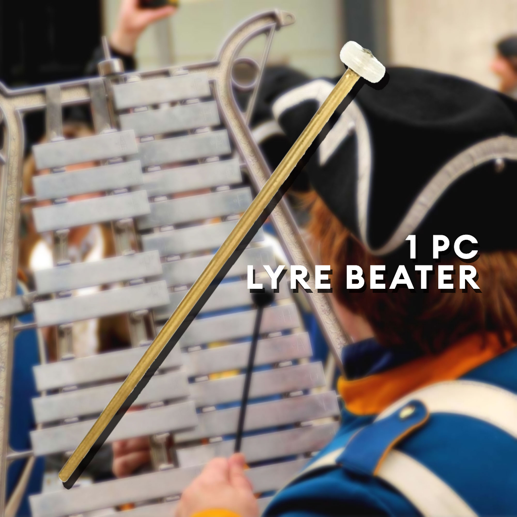 Kaya Lyre Xylophone Beater 1pc only Shopee Philippines