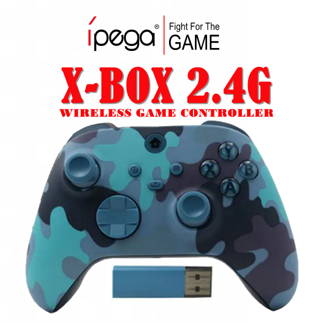 Xbox Controller Wireless, Xbox One Controller, Compatible