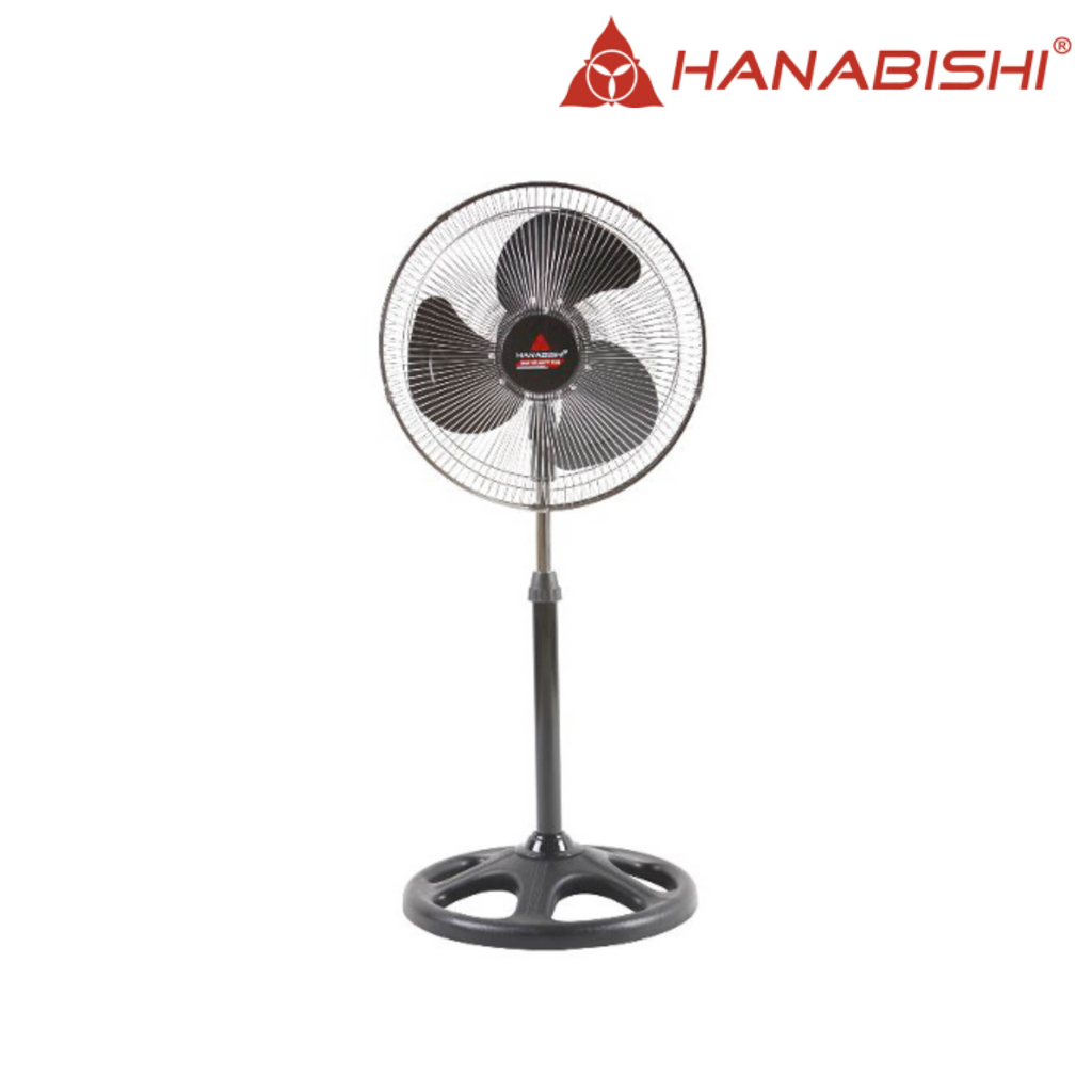 Hanabishi High Velocity Fan HVSF16 16 inch blade High Power Powerful